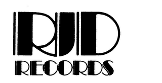 RJD RECORDS 