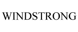 WINDSTRONG 