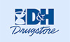 D&H Drugstore 