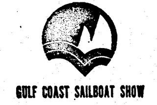 GULF COAST SAILBOAT SHOW 