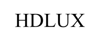 HDLUX 