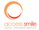 Access Smile 
