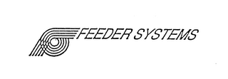 FEEDER SYSTEMS 