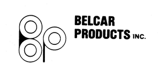 BP BELCAR PRODUCTS INC. 