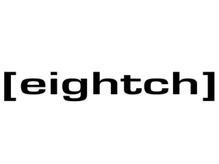 [EIGHTCH] 