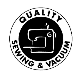 QUALITY SEWING & VACUUM 