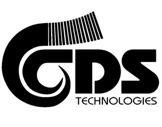 CDS TECHNOLOGIES 