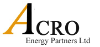 Acro Energy Partners Ltd 