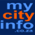 MyCityInfo 