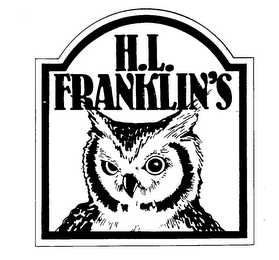 H.L. FRANKLIN'S 