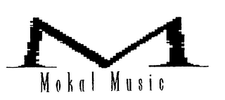 M MOKAL MUSIC 