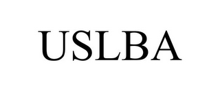 USLBA 