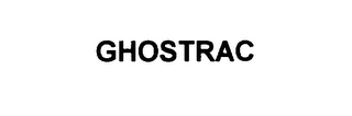 GHOSTRAC 
