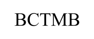 BCTMB 