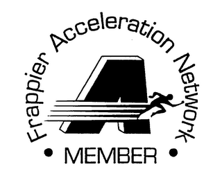 A FRAPPIER ACCELERATION NETWORK MEMBER 