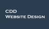 CDD Website Design 