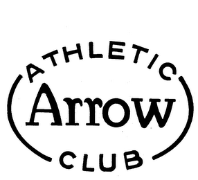 ARROW ATHLETIC CLUB 