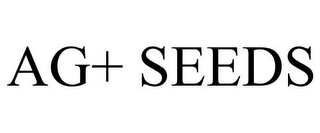 AG+ SEEDS 