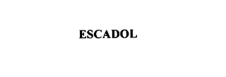 ESCADOL 