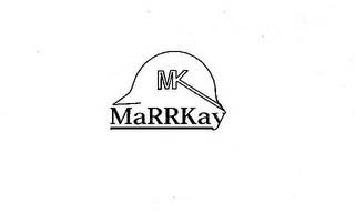 MK MARRKAY 