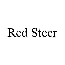 RED STEER 