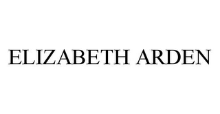 ELIZABETH ARDEN 