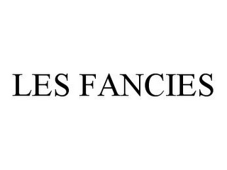 LES FANCIES 