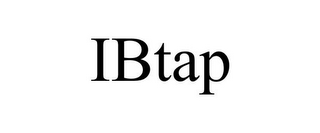 IBTAP 