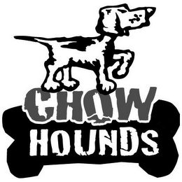 CHOW HOUNDS 