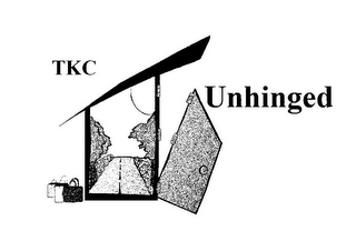 TKC UNHINGED 