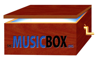 THE MUSIC BOX.ORG 