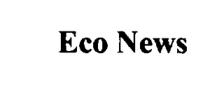 ECO NEWS 