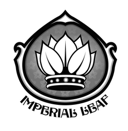 IMPERIAL LEAF 