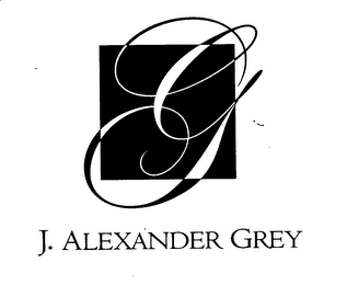 J. ALEXANDER GREY 