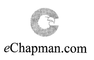 ECHAPMAN.COM 