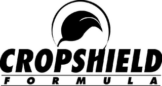 CROPSHIELD FORMULA 