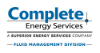 Complete Energy Services- Fluid Management Division 