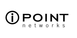 IPOINT NETWORKS 