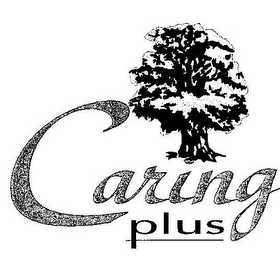 CARING PLUS 