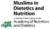 Muslims in Dietetics and Nutrition (MIDAN) 