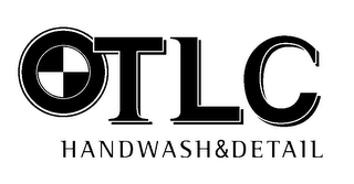 TLC HANDWASH & DETAIL 