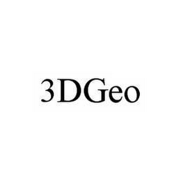 3DGEO 