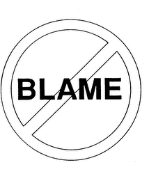 BLAME 