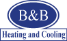 B&B Heating and Cooling 