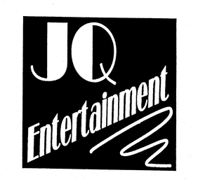 JQ ENTERTAINMENT 