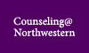 Counseling@ Northwestern 
