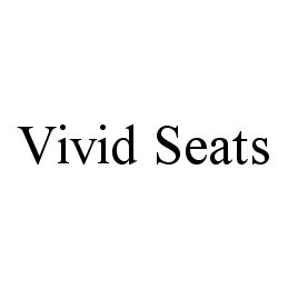 VIVID SEATS 