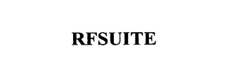 RFSUITE 