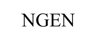 NGEN 