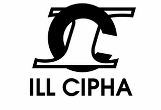 IC ILL CIPHA 